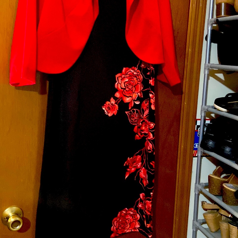 Women’s suit